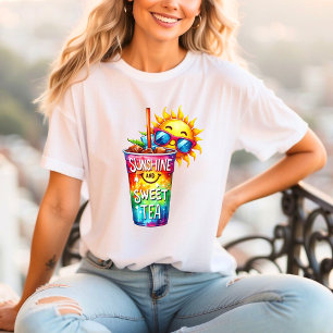 Summer Shirt
