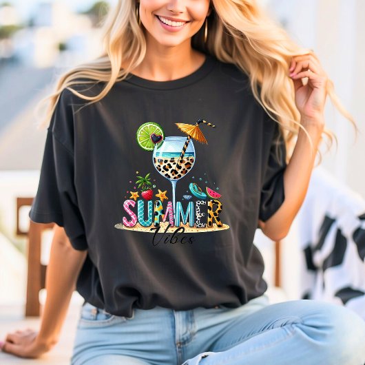 Summer Shirt