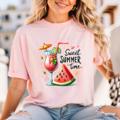 Summer Shirt
