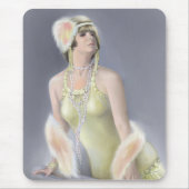 Summer Siren Mousepad (Vorne)