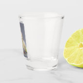 Summer Siren Shot Glas (Rechts)