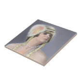 Summer Siren Tile Fliese (Seite)