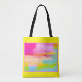 Summer Sizzles Tasche (Vorderseite)