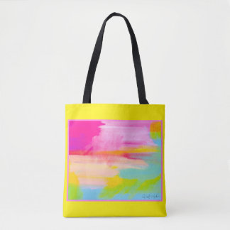 Summer Sizzles Tasche