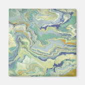 Summer Sky - Magnet (Vorne)