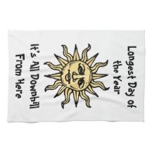 Summer Solstice Gedicht