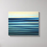 Summer Solstice I, nautical Print