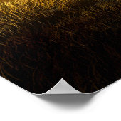 Summer Song Poster (Ecke)