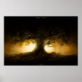 Summer Song Poster (Vorne)