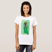 Summer Song T-Shirt (Vorne ganz)