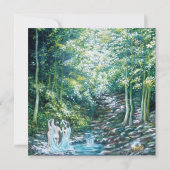 SUMMER SONGS EINLADUNG (Rückseite)