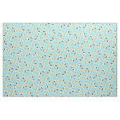Summer Spitz Stoff (Fat Quarter (45,7 x 55,9 cm))