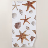 Summer Splash beach towels Strandtuch (Vorderseite)