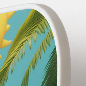 Summer Splash Pickleball Schläger (Linke Seite)