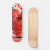 Summer Splash Skateboards (Vorderseite)