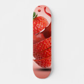 Summer Splash Skateboards (Vorne)