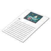 Summer Stories Note Pad Notizblock (angewinkelt)