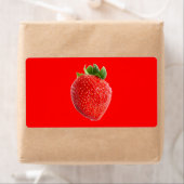 Summer Strawberry (Insitu)