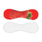 Summer Strawberry Baseball (Paneele)