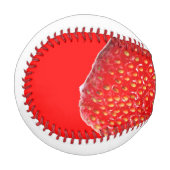 Summer Strawberry Baseball (Vorderseite Links)
