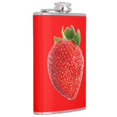 Summer Strawberry Flachmann (Rechts)