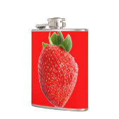 Summer Strawberry Flachmann (Links)