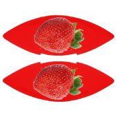 Summer Strawberry Football (Paneele)