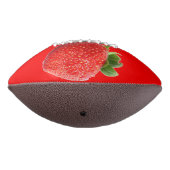 Summer Strawberry Football (Gedreht 270)