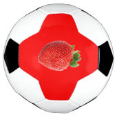 Summer Strawberry Fußball (Gedreht)