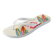 Summer Style Flip Flops Badesandalen
