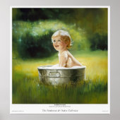 Summer Suds Poster (Vorne)