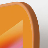 Summer Suite Pickleball Schläger (Linke Seite)