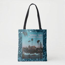 Summer Suite Shoegaze Tasche