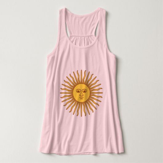 Summer Sun Fun Shirt 2019 (Design Vorderseite)