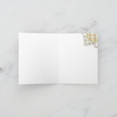 Summer Sun - Note Card Karte (Innenseite)
