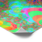 Summer Sun Poster (Ecke)