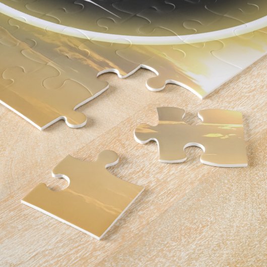 Summer Sun Quote Puzzle (Seite)