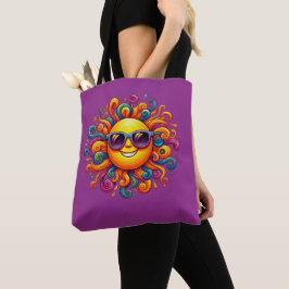 Summer Sunny Smiles- Tasche