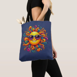 Summer Sunny Smiles- Tasche