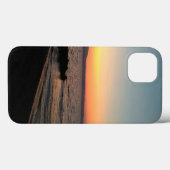 Summer Sunset Apple iPhone 7, Tough Xtreme Case-Mate iPhone Hülle (Rückseite (Horizontal))