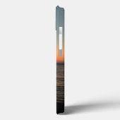 Summer Sunset Apple iPhone 7, Tough Xtreme Case-Mate iPhone Hülle (Rückseite / Links)