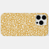 Summer Sunset Ditzy Floral Case-Mate iPhone Hülle (Rückseite (Horizontal))