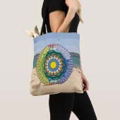 Summer Sunshine All-Over-Print Bag Tasche (Von Nahem)