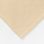 Summer Sunshine Fleece Blanket (Ecke)