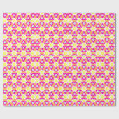 Summer Sunshine Geschenkpapier (Flach)