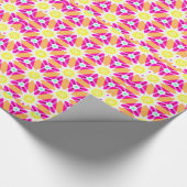 Summer Sunshine Geschenkpapier (Ecke)