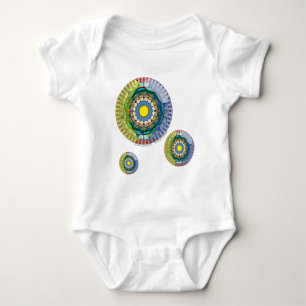 Summer Sunshine Kid's and Baby Light Shirt