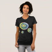 Summer Sunshine Men Dark Shirt (Vorne ganz)