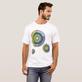 Summer Sunshine Men Light Shirt (Vorne ganz)