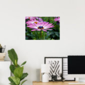 Summer Sunshine Poster (Heimbüro)